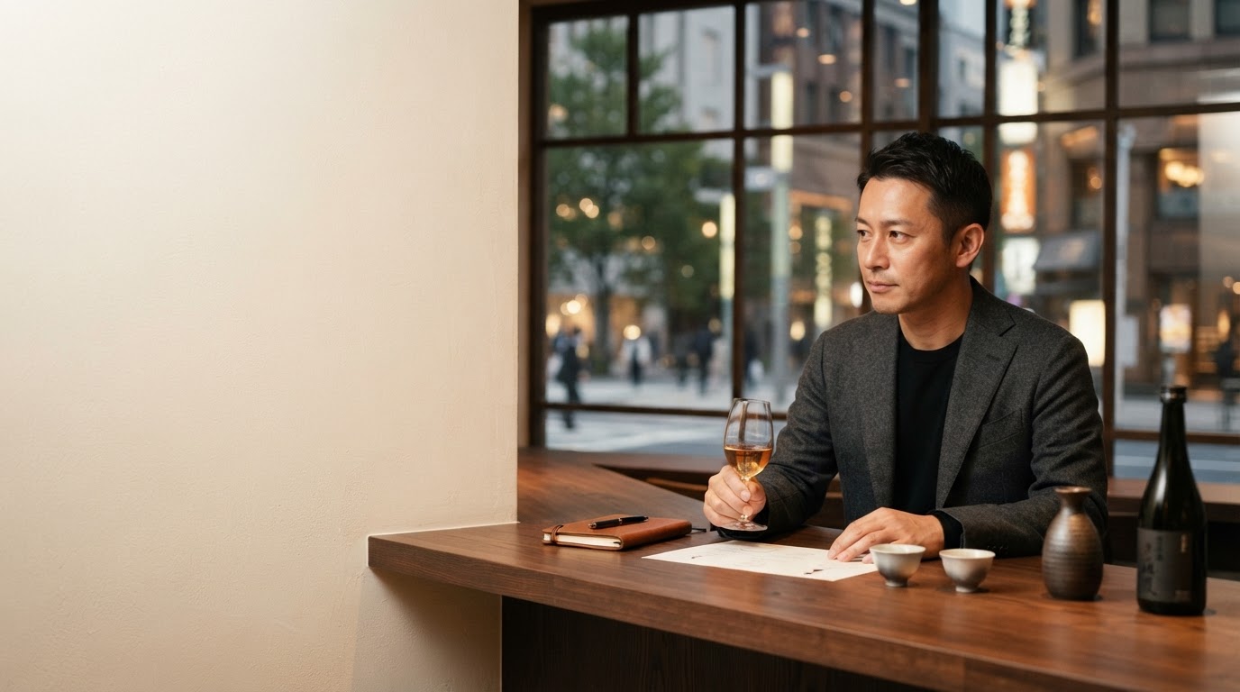 Ginza IttokuのAIデータ分析プラットフォームのイメージ